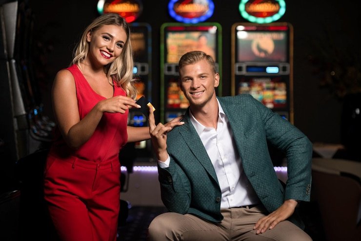 Evolution Gaming live-dealer studio Evolution Gaming live-dealer studio