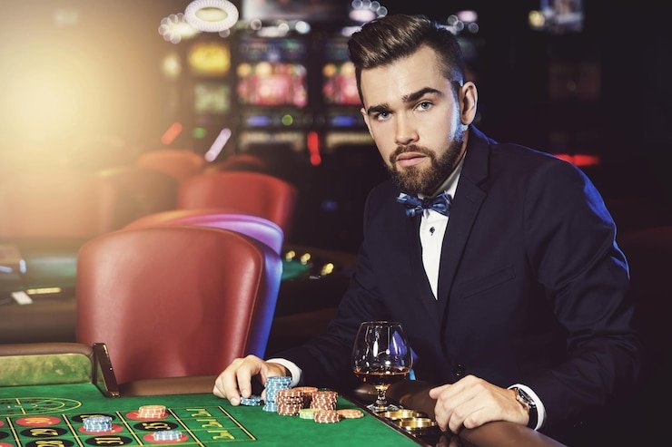 Riwayat permainan Togel pengguna di bos888